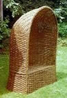 garden seat