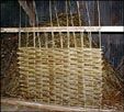 hurdle under construction