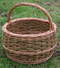 barrel Shopper